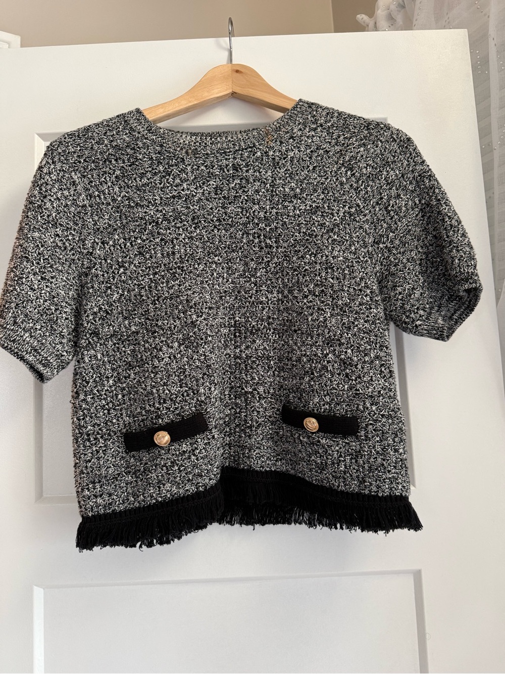 RW & Co sweater